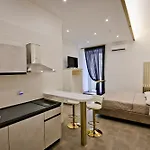Frühstückspension Dante Luxury Neapel