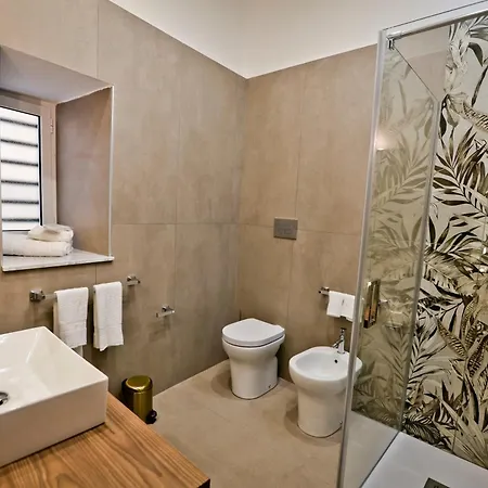 Bed & Breakfast Dante Luxury 4*