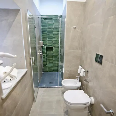 Dante Luxury Alojamento de Acomodação e Pequeno-almoço