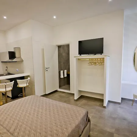 Dante Luxury Nápoles