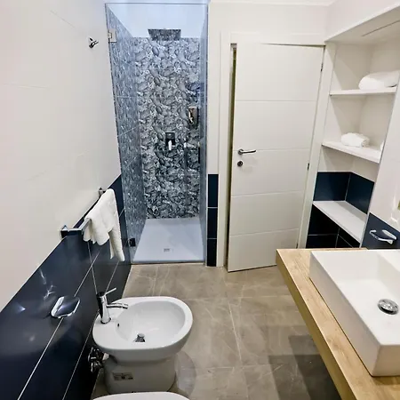 Dante Luxury Nápoles