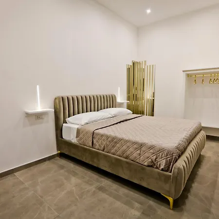 Dante Luxury Nápoles