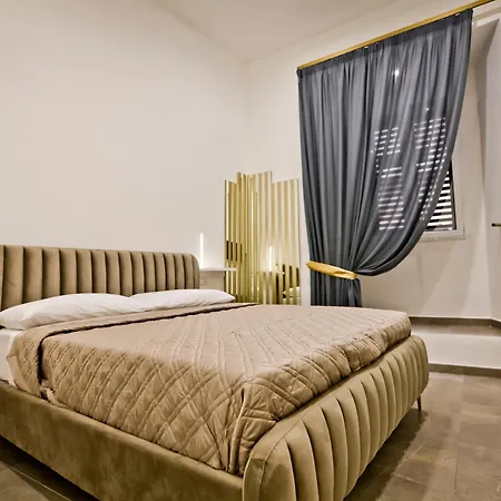 Bed and breakfast Dante Luxury