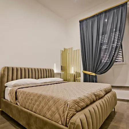Dante Luxury Nápoles