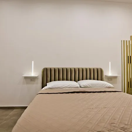 Dante Luxury Napels