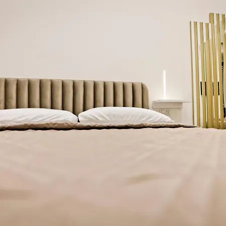 Dante Luxury Неаполь