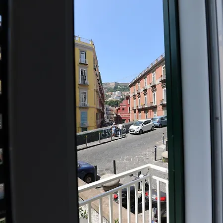 Bed and breakfast Dante Luxury