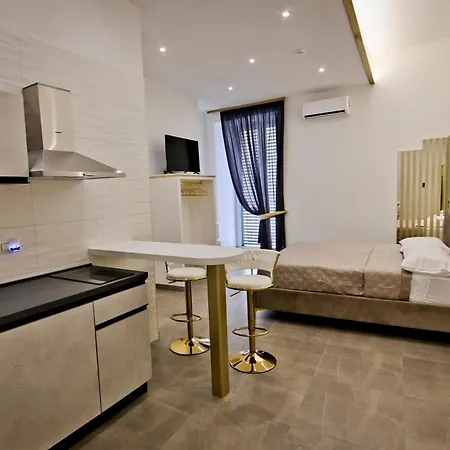 Dante Luxury