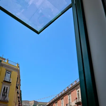 Dante Luxury Отель типа 
