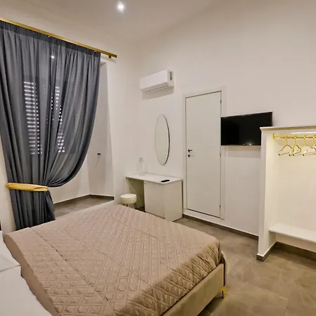 Dante Luxury Bed and breakfast 4*